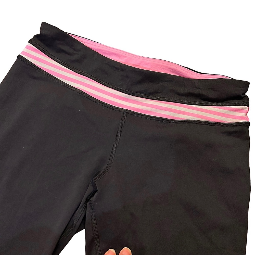 Lululemon Run Inspire Crop Leggings Size 6 - Picture 5 of 12